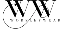 Worsleywear logo