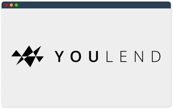 YouLend Logo